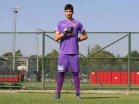 19 Yaşındaki Cengiz Alp Köseer, Eyüpspor’da