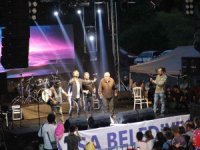 Fatsa’da Kabotaj Bayramı Etkinliği