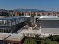 Sbb Keşif Kampüsü Teknofest’e Yetişecek