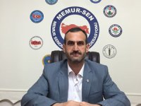Usta: Hukuk Tanımayan Kaymakam Özbilgi Hakkında Suç Duyurusunda Bulunacağız