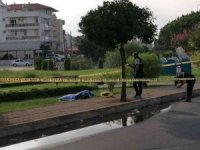Yolcu Otobüsünden İndi, Silahlı Saldırıda Öldürüldü