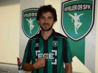Efeler 09 Sfk Öztürk’ü Renklerine Bağladı