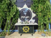Rize'de Uyuşturucu Operasyonu