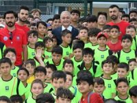 Kara: "Çocuklarımız Ülkemiz Ve Milletimizin Değerleriyle Yetişsin İstiyoruz"
