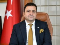 Başkan Yalçın: "Osb’de Dinleme Cihazı Bulunduğu Haberleri Asılsızdır"