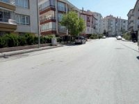 Trafik Magandası Magandası Dehşet Saçtı