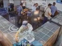 Kuyumcudan Çaldığı Küpeleri Satmaya Çalışırken Yakalandı