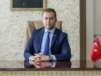Güneysu'nun Yeni Kaymakamı Muhammed İkbal Yelek Kimdir?