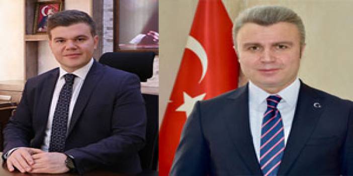 Kaymakam Yazıcı Safranbolu’ya, Kaymakam Karaloğlu Simav’a Atandı