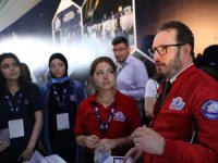 TEKNOFEST KARADENİZ Rize yarışmaları devam ediyor