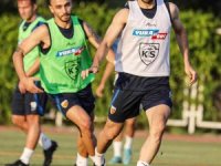 Kayserispor 3 Puan İstiyor