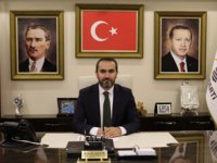 İl Başkanı Alim: “AK Parti Milletin Hikayesidir”