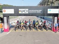 Mtb Cup Maraton Serisi Tamamlandı