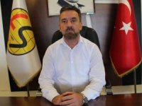 Başkan Şimşek, Konyaspor İçin Eskişehirspor Tesisleri’ni Açtı