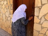 Misafiri "Kapı Tokmağı" Sesinden Tanıyorlar