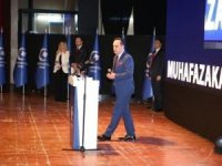 Myp Lideri Yılmaz: ”Seçimlere Hak Kazanan Her Partiye İstisnasız Hazine Yardımı Yapılmalıdır”