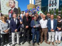 Deniz: Çay Kanun Teklifindeki Sözleşmeli Tarım Çay Üreticisini Ücretli Köleliğe Mahkum Edecek Bir Uygulama