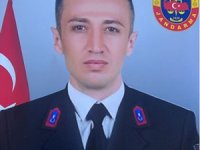 Rize'de uzman çavuşun şehit olduğu kazaya ilişkin kamyonet sürücüsü tutuklandı