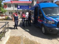 Ordu’da Haberleşme Kablosu Çalan Bir Kişi Tutuklandı