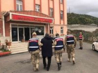 Ordu’da Cinayetin Faili Yakalandı