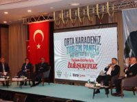 Orta Karadeniz Turizm Çalıştayı Samsun’da