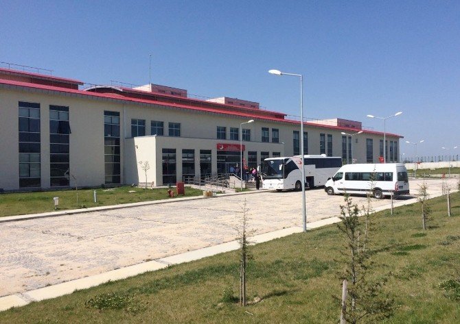 Kirklareli Ndeki 22 Multeci Baska Illere Nakledildi