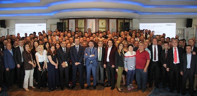 doga sigorta genel muduru golpinar tum faaliyetlerde liderlik amacliyoruz