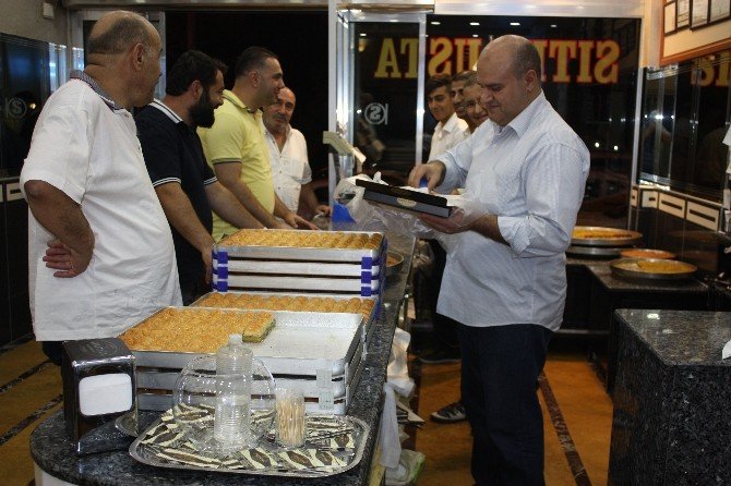 diyarbakir da bayram hazirliklari suruyor