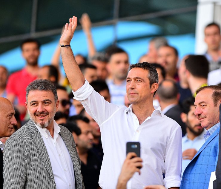 Esenyurt Ta Ali Koc A Yogun Ilgi