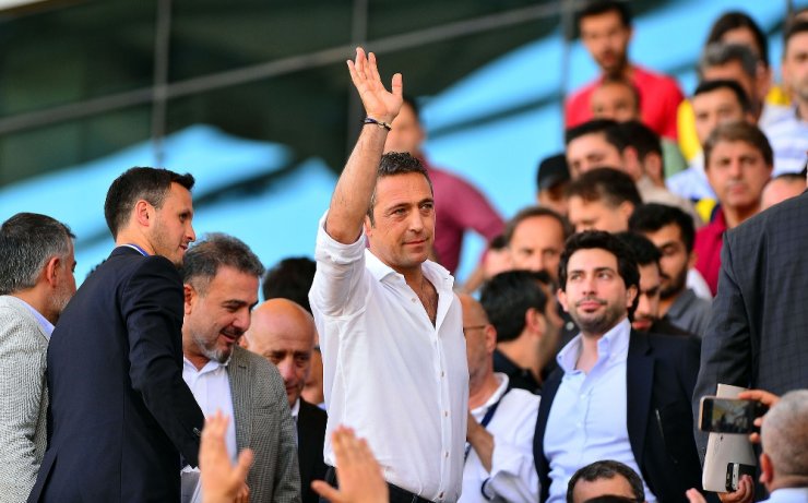 Esenyurt Ta Ali Koc A Yogun Ilgi