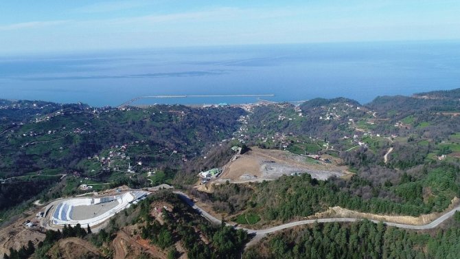 Trabzon Ve Rize’nin Çöp Üretimi 11 Yılda 9,2 Kat Arttı