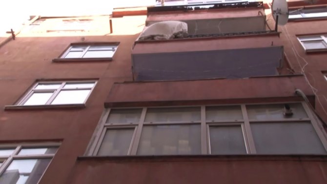 Istanbul Da Gunluk Kiralik Daire Dehset