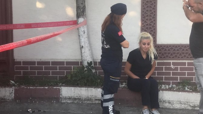 Bursa’da İşçi Midibüsü Elektrik Direğine Çarptı: 2 Ölü, 16 Yaralı