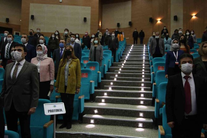 Kırşehir’de Öğrenciler ’Kadın Ve Aile’ Dersi Alacak