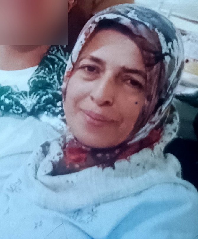 Kocası Tarafından Silahla Vurulan Kadın Hayatını Kaybetti