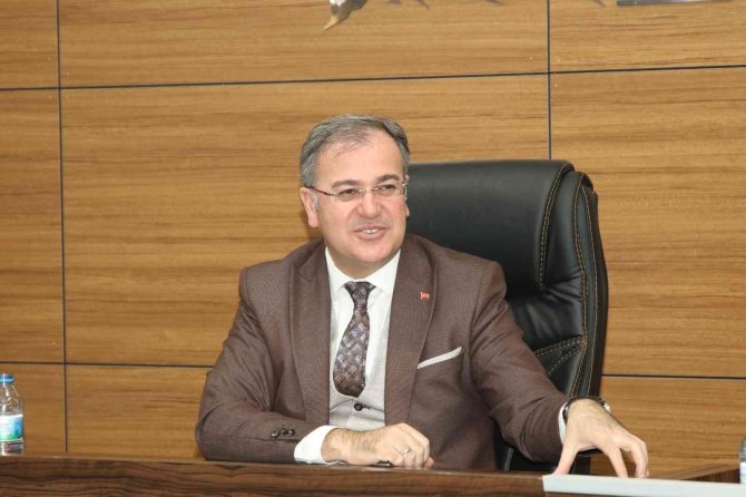 Hacılar Belediye Meclisi Mart Ayı Toplantısını Yaptı