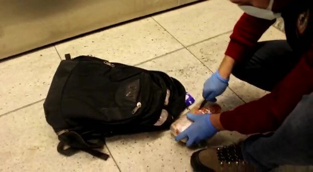 Sabiha Gökçen Havalimanı’nda Operasyonlarda 200 Kilogram Uyuşturucu Ele Geçirildi
