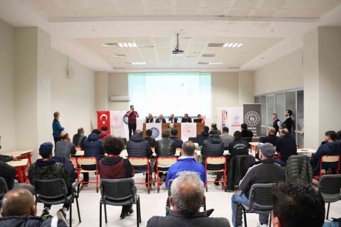 Ti̇esf Futbol Süper Lig Play-off Müsabakaları Başlıyor