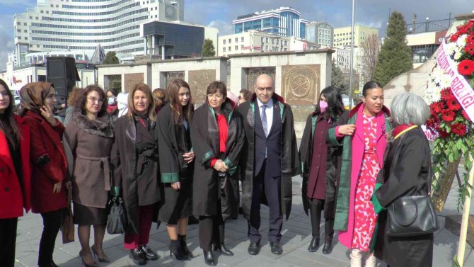 Kayseri Baro Başkanı Ali Köse: “Kadınlar İçin Yasadan Önce Anlayışın Değişmesine İhtiyaç Var”