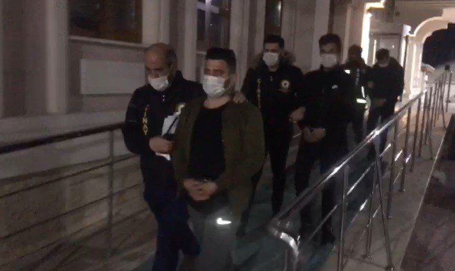 Konya’da Tatlıcı Ustasını Tabancayla Yaralanması Olayının Şüphelileri Tutuklandı