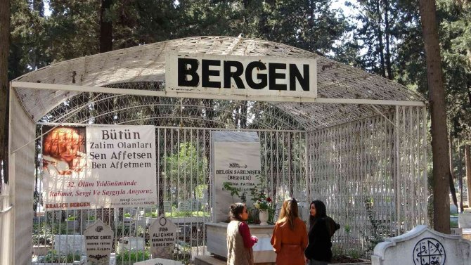 30 Yıllık Acı Hayat: "Bergen"