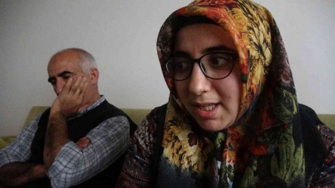 Cumhurbaşkanı Erdoğan, 23 Yerinden Bıçaklanan Kadınla Telefonla Görüştü