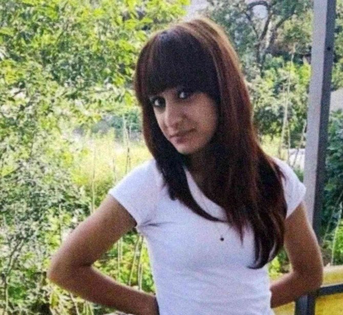 Pınar Kaynak Cinayetinde Karar Kadınlar Günü’nde Geldi