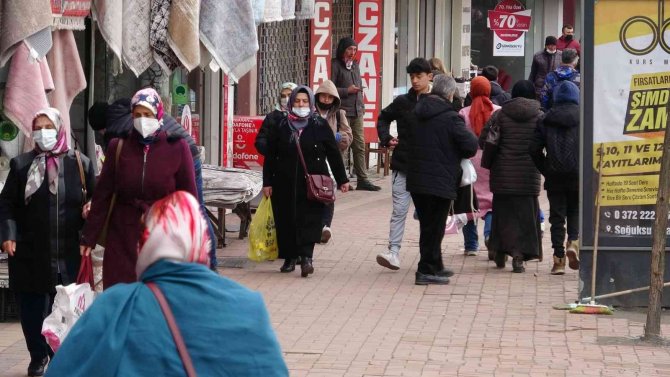 Zonguldak’ta Vaka Sayınlarında Düşüş Başladı