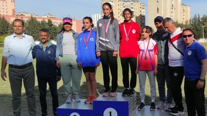 Kır Çiçekleri, Anadolu Yıldızlar Ligi Türkiye Kupasına Katılmaya Hak Kazandı