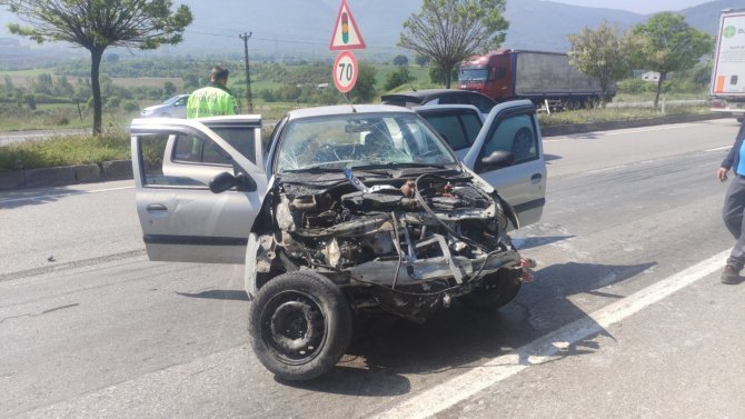 Bursa’da Trafik Kazalarında 4 Ayda 23 Can Kaybı, 2 Bin Yaralı