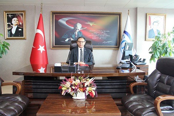 Sgk İ̇stanbul İ̇l Müdürü Tuncay Cevheroğlu: "Kayıt Dışı İstihdam Yüzde 50’lerden Yüzde 30’lara Kadar Düştü"