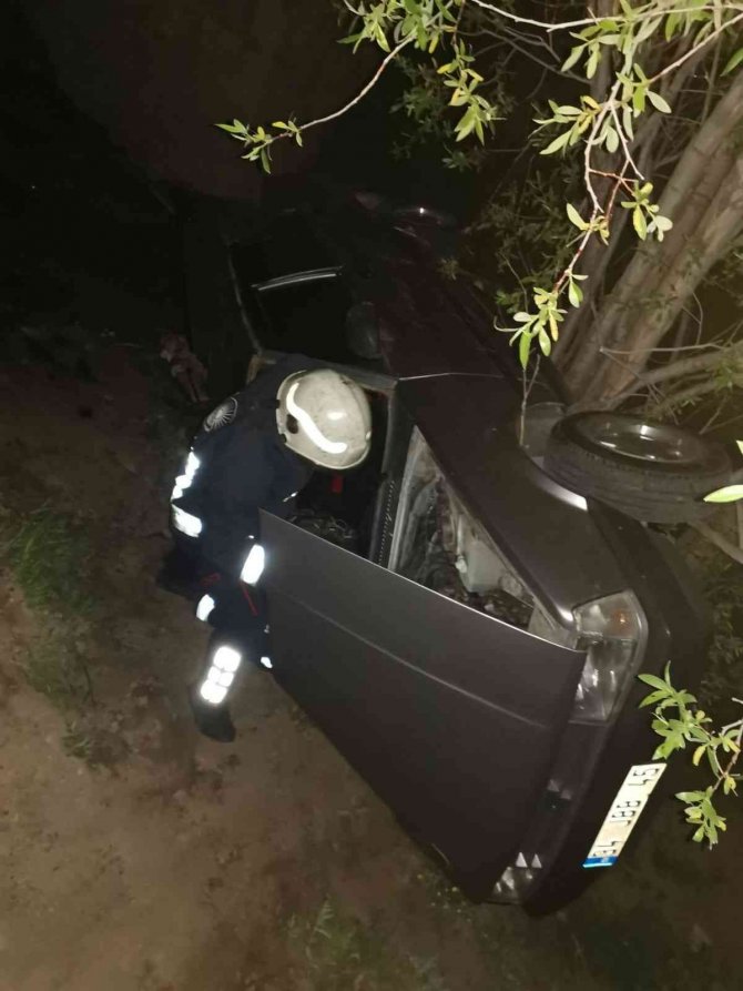 Van’da Trafik Kazası: 7 Yaralı