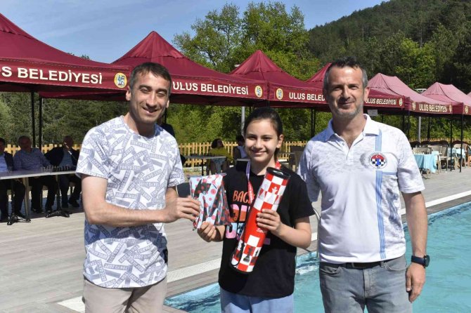 Gençlik Haftası Faaliyetleri Satranç Turnuvası İle Başladı