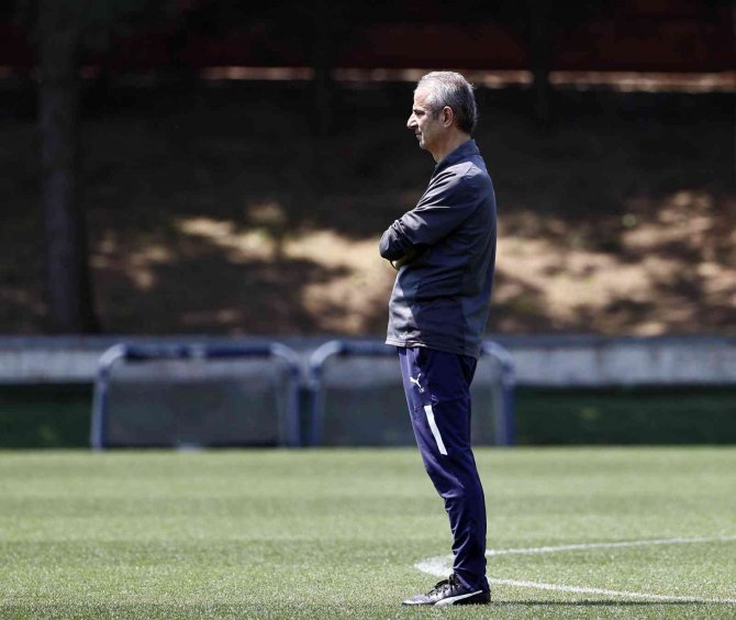 Fenerbahçe’de Yeni Malatyaspor Maçının Hazırlıkları Başladı